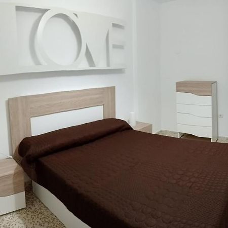 Águila apartamento con vistas al jardin Benalmádena Exterior foto
