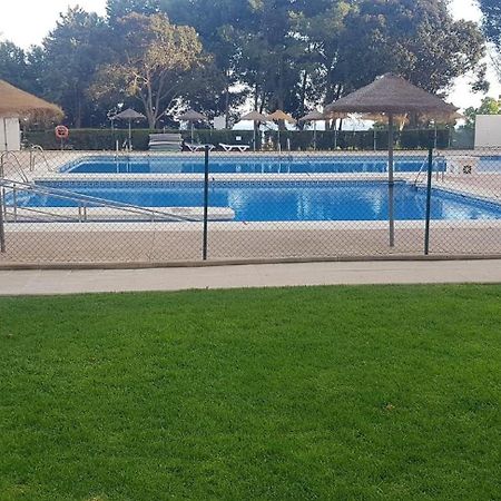 Águila apartamento con vistas al jardin Benalmádena Exterior foto