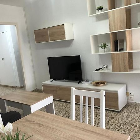 Águila apartamento con vistas al jardin Benalmádena Exterior foto