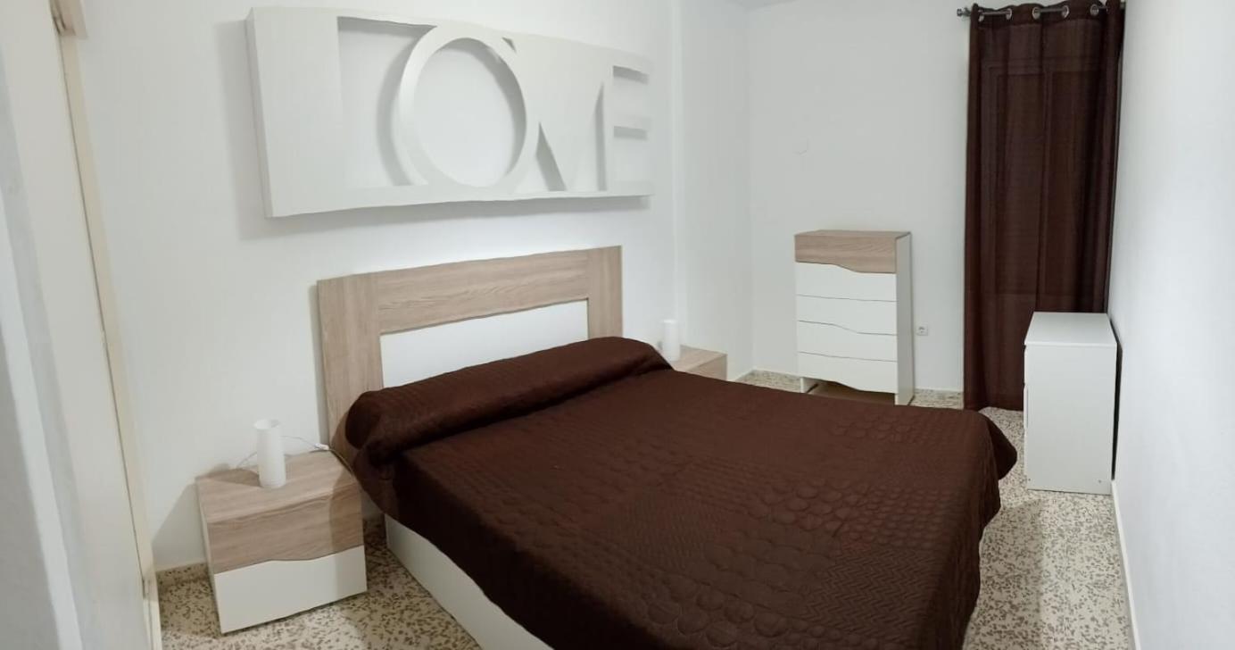 Águila apartamento con vistas al jardin Benalmádena Exterior foto