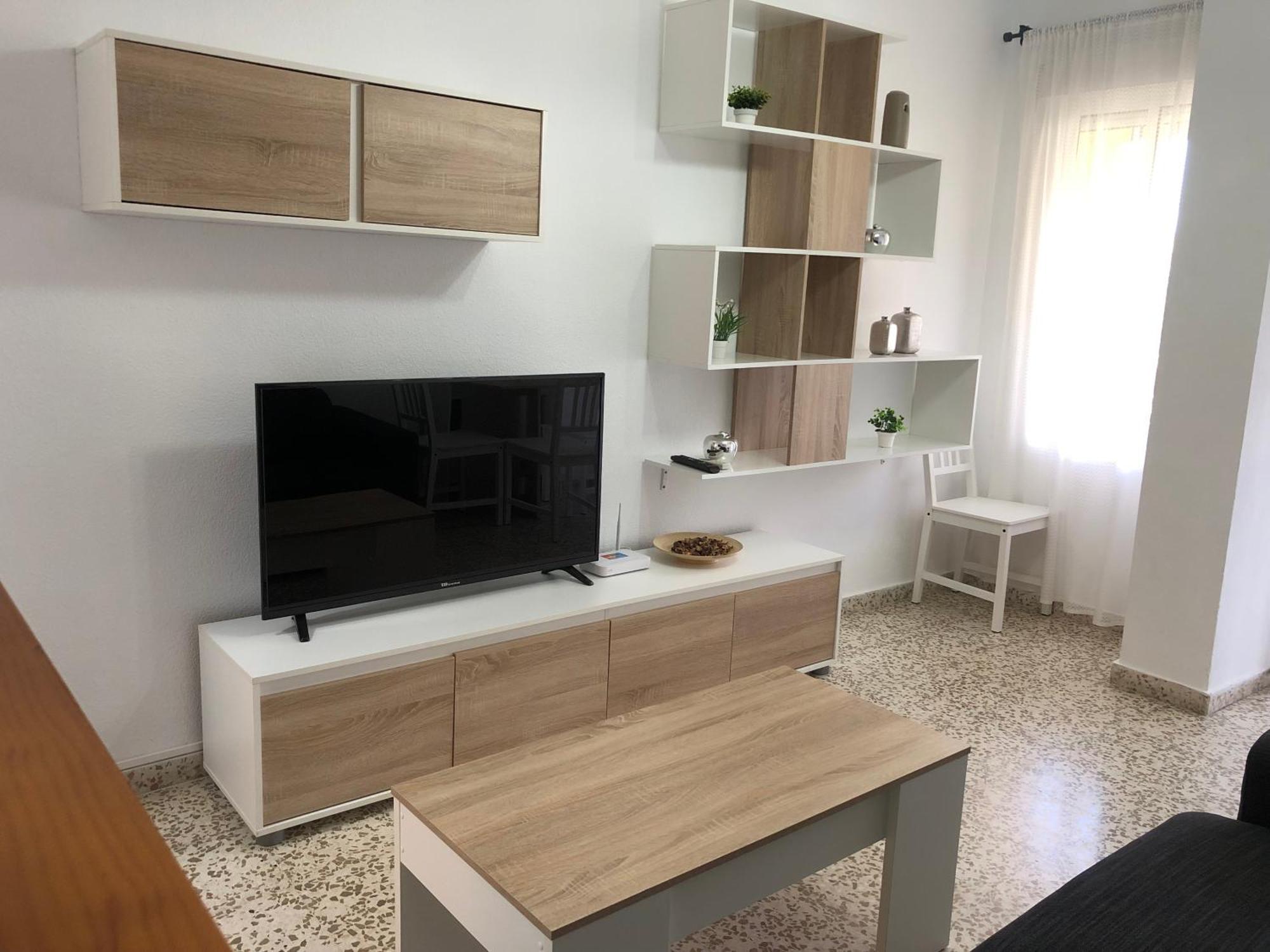 Águila apartamento con vistas al jardin Benalmádena Exterior foto